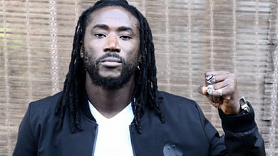 Élie Kamano : "Le CNRD est un cartel civilo-militaire liberticide" 9 Elie Kamano