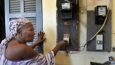 Subvention de l’énergie : Doumbouya joue les sauveurs après avoir plongé le pays dans le noir 5 Guinee-penurie-electricite-crise