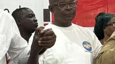 Soutiens de Doumbouya : quand la politique vire à la voracité 5 Ismaël Baldé