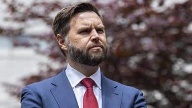 JD Vance