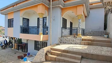 Les régulations sur les transactions immobilières en Guinée. 6 Les régulations sur les transactions immobilières en Guinée.