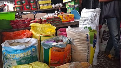 Mandiana : faire flamber les prix à la veille du Ramadan, l’indécence validée par l’État 3 Marche ramadan riz Guinee