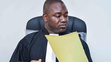 Licenciement abusif : Sangaré Consortium condamnée 2 Mohamed Diawara