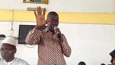 Sous le CNRD, la Guinée s’enfonce : insécurité, vie chère et colère populaire 6 Mohamed Lamine Kamissoko