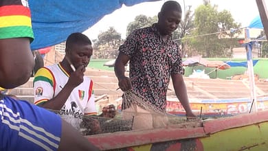 Comment créer et gagner de l'argent avec un blog en Guinée ? 7 Pêcheurs de Conakry
