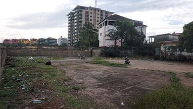 Les conseils pour acheter un terrain en Guinée. 4 Terrain a vendre à Conakry