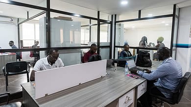 Comment créer une entreprise en Guinée : guide juridique. 3 eco start up