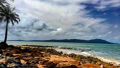 Comment trouver un hébergement abordable en Guinée ? 2 iles de los