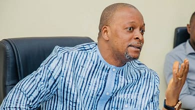 Pénurie d’eau en Guinée : Le ministre alerte, mais où sont les solutions ? 6 le Ministre Aboubacar Camara
