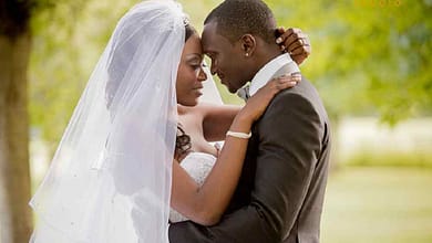 Quand l'amour se marie au Ramadan : 400 noces en moins de deux mois à Matoto ! 8 mariage africain