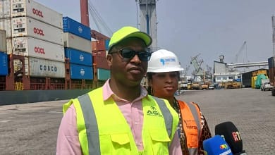 AGL Guinée et COSCO s’associent pour renforcer la compétitivité du port de Conakry 5 port de Conakry