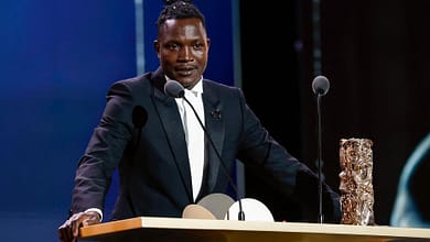 Abou Sangaré : De l’ombre à la lumière, le triomphe d’un ex-sans-papiers aux César 8 Abou Sangare