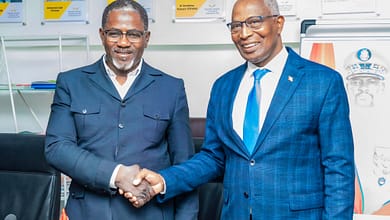 Dialogue ou distraction ? Le CNRD joue la montre, l’opposition joue le jeu 1 Bah Oury PM 1