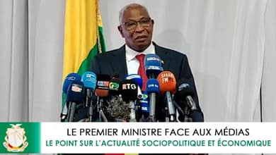 Liberté de la presse en Guinée : des avancées, mais un défi persistant ! 6 Bah Oury PM Guinee
