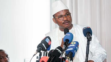 Nouvelle Constitution : le CNRD peaufine son texte sur mesure pour verrouiller le pouvoir 4 Dansa Kourouma