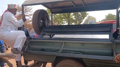 Kourémalé : arrêtés pour avoir prié trop tard — quand la foi devient un délit en Guinée 4 Iman arrete kouremale