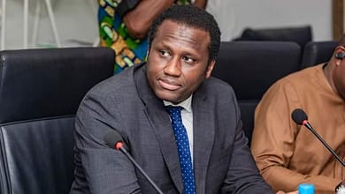"Le GNF, monnaie la plus forte au monde" : Quand Karamo Kaba tente de réécrire l’économie 7 Karamo Kaba