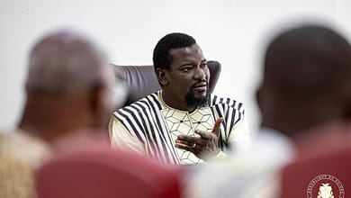Mamadi Doumbouya