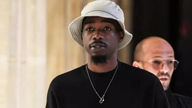 Affaire MHD : 12 ans de prison confirmés en appel pour meurtre 8 Mohamed Sylla Alias MHD