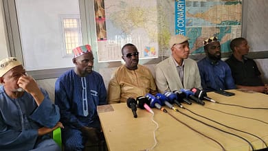 Lambanyi en ébullition : les opérateurs économiques prêts à dégager le maire "brique par brique" 5 Operateurs economique