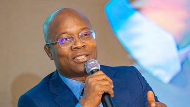 Ousmane Gaoual tacle Monénembo : Quand un petit ministre s’attaque à un géant de la pensée 5 Ousmane Gaoual