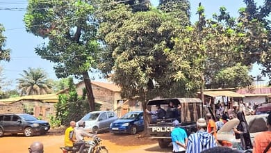 Tirs au lycée Sainte-Marie : un adolescent armé en classe, un drame qui interroge la société 7 Saint Marie de Nongo