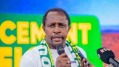 Bitumage à Bissikirima : goudron sur la route, poudre aux yeux pour le peuple 6 THIERNO MAMADOU BAH TMB
