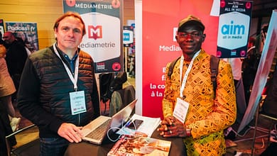 Médias guinéens : Thierno Amadou Camara prêche le changement, mais dans quel environnement ? 6 Thierno Amadou Camara