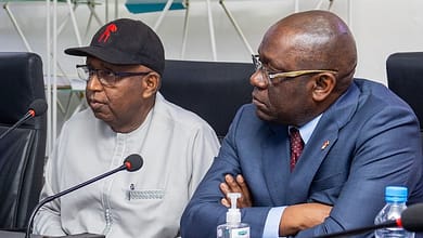 Feguifoot : l’Assemblée Générale Ordinaire repoussée au mois de mai 10 blasco bouba sampil Feguifoo