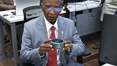 Bracelet électronique en Guinée : modernisation du système judiciaire ou nouvel outil de répression ? 7 yaya kairaba kaba 1