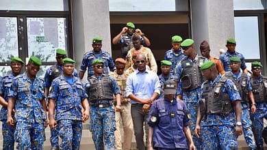 Comment la Justice, Boussole de la Transition, Peut-Elle Emprisonner pour des Mots ? 11 Aliou Bah