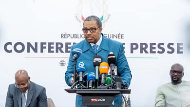 Général Biro Condé ressuscite le PN-RAVEC : « Jamais arrêté, jamais efficace… mais toujours financé ! » 1 Biro Conde