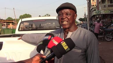 Doumbouya offre un 4x4 à un fédéral de l’UFDG à Kankan : corruption politique ou opération séduction à quatre roues motrices ? 1 Le FEDERAL de lUFDG a Kankan