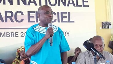 “Mamadi Doumbouya président du RPG ?” : l’ultime renoncement politique d’un parti en chute libre 5 M’Bany Sangaré