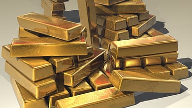 gold, ingots, treasure, bullion, gold bars, wealth, gold, gold, gold, gold, gold