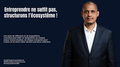 Danda Diallo : « Assainir sans écraser : plaidoyer pour une transition industrielle équitable » 1 Danda Diallo