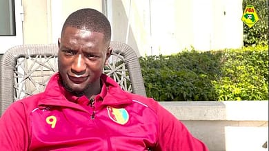 Maillot à la dérive : Guirassy et l’équipementier au cœur du débat 8 Guirassy