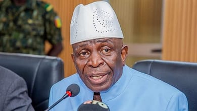 Recensement biométrique en Guinée : Kankan en tête, Conakry relégué – Une distribution électorale inégale 4 Ibrahima kalil Condé
