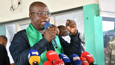 Guinée : L’UFDG sonne l’alerte un nouveau visage dans le viseur de la junte 4 Souleymane Souza Konaté UFDG