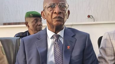 Guinée : Justice en lambeaux, discours en vitrine – Les contradictions du Procureur et du Ministre face au désastre judiciaire 2 Yaya karaba kaba