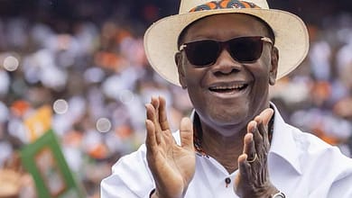 Alassane ouattara