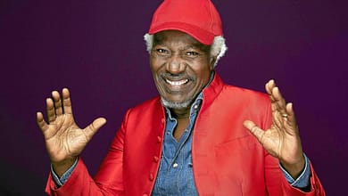 Alpha Blondy