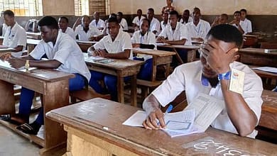 Bac 2025 en Guinée : seulement 32,33 % de réussite, les résultats annoncés pour ce samedi 4 Baccalaureat en Guinee