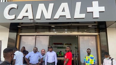 CANAL+ GUINEE