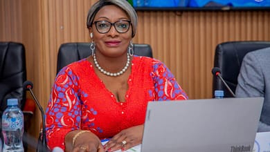 Djenabou Touré propulsée à la tête des élections : Une experte en mission ou une technocrate du régime ? 3 Djenabe Touré