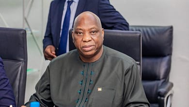 Tensions diplomatiques : Conakry exige des explications après l'agression d'une Guinéenne au Libéria 2 Dr-Morissanda-Kouyate
