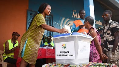 Présidentielle 2025 en Guinée : les femmes, majorité silencieuse ou force électorale décisive ? 5 election Guinee