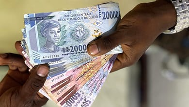Banques en Guinée : la lenteur organisée ? Ce que personne n’ose dire 11 Franc guinéen