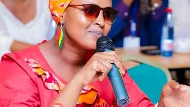 Halima rama Baldé