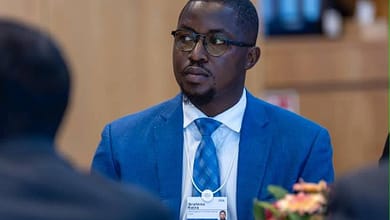 Ibrahima kalil keira DGA ANSSI Son corps sans vie a été retrouvé ce jeudi 5 Ibrahima kalil